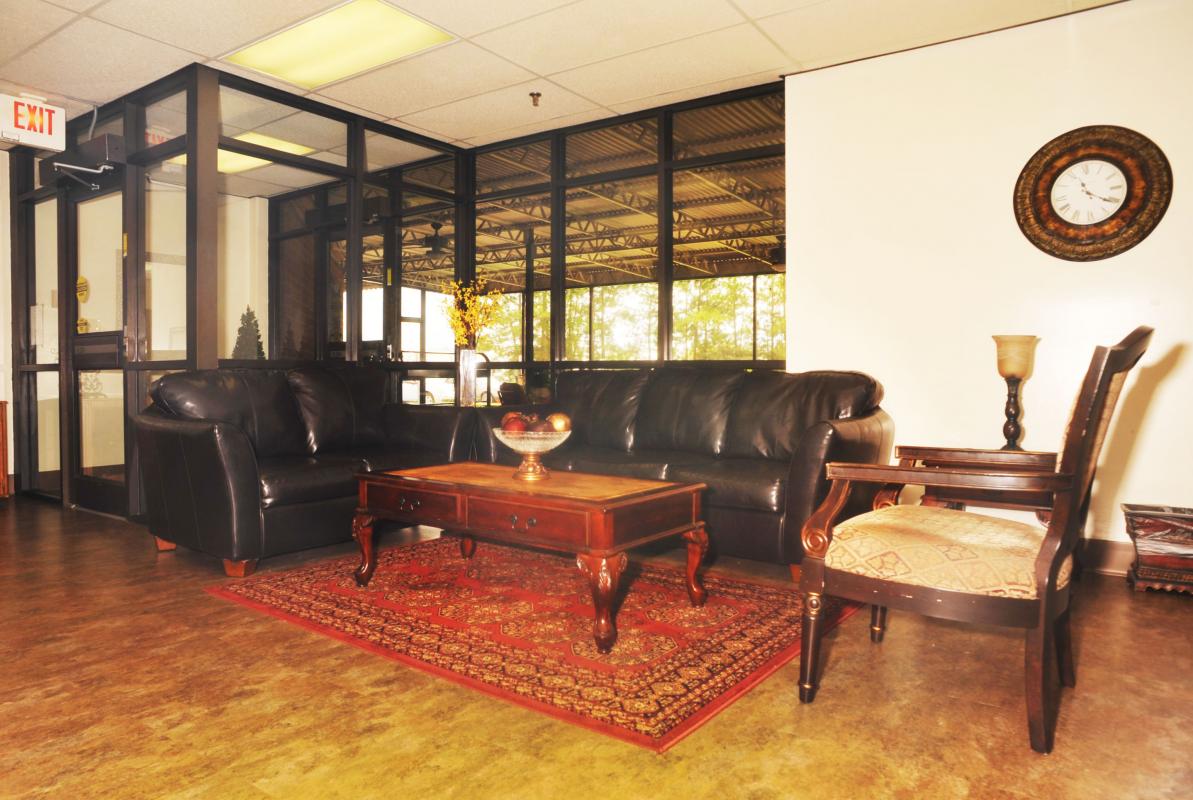 Baptist Village Hutto Tower Independent Living Dothan, AL 36305